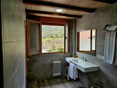 Hotel Rural Montaña de Cazorla — photo 3