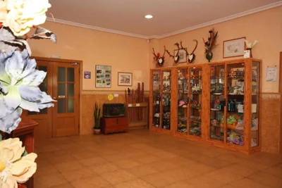 Hotel Rural Montaña de Cazorla — photo 6