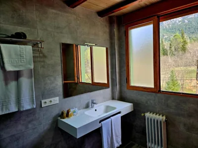Hotel Rural Montaña de Cazorla — photo 9