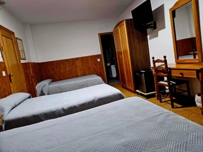 Hotel Rural Montaña de Cazorla — photo 10