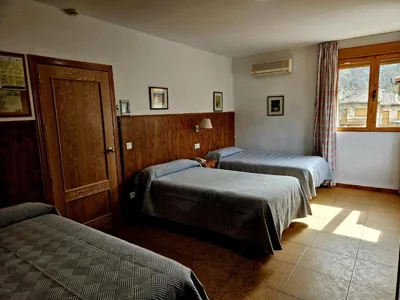 Hotel Rural Montaña de Cazorla — photo 11
