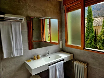 Hotel Rural Montaña de Cazorla — photo 12