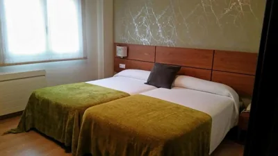 Hotel Rural Neixon — foto 2