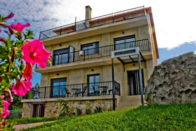 Hotel Rural Neixon — foto 4