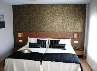 Hotel Rural Neixon — foto 5