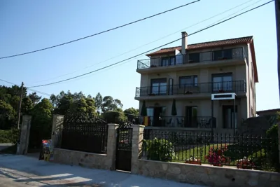 Hotel Rural Neixon — foto 6