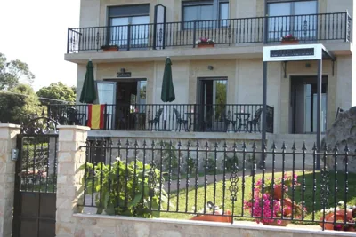 Hotel Rural Neixon — foto 8