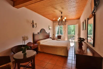 Hotel Rural Noguera de la Sierpe — photo 2