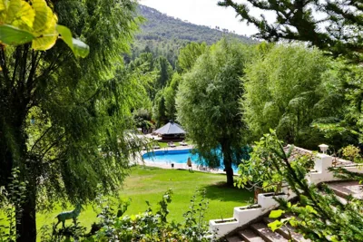 Hotel Rural Noguera de la Sierpe — photo 7