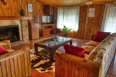 Hotel Rural Noguera de la Sierpe — photo 8