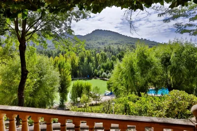 Hotel Rural Noguera de la Sierpe — photo 10