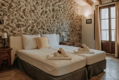Hotel Rural Nou Dalt Muntanya — Foto 2
