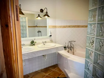 Hotel Rural Nou Dalt Muntanya — Foto 3