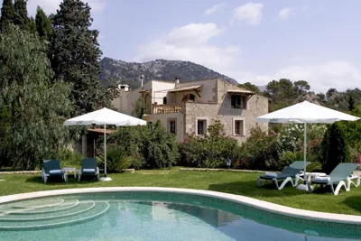 Hotel Rural Nou Dalt Muntanya — Foto 4