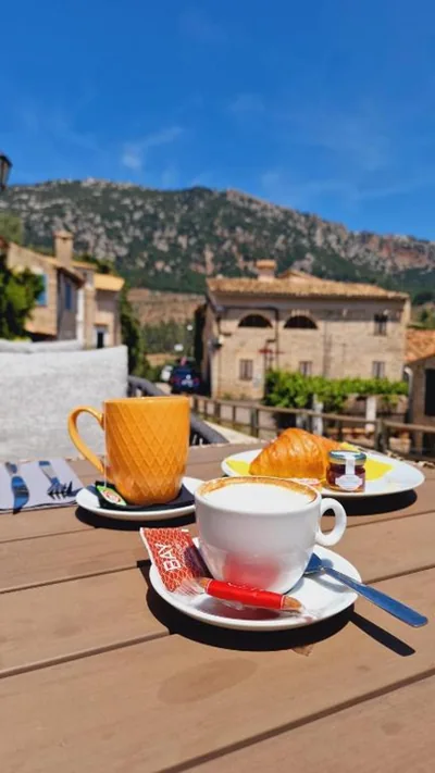 Hotel Rural Nou Dalt Muntanya — Foto 5