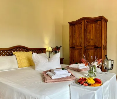 Hotel Rural Nou Dalt Muntanya — Foto 9