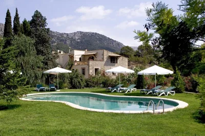 Hotel Rural Nou Dalt Muntanya — Foto 11