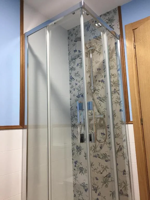 Chambre Triple — Hotel Rural Nova Ruta