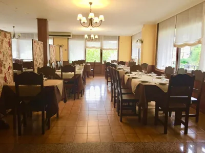 Hotel Rural Nova Ruta — photo 4