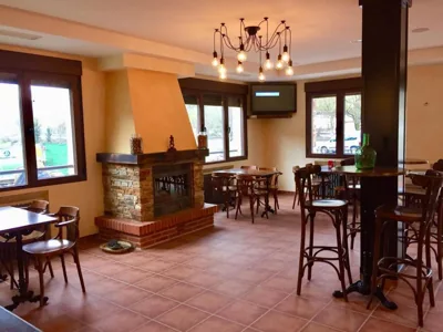 Hotel Rural Nova Ruta — photo 5