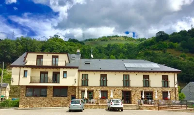 Hotel Rural Nova Ruta — photo 6