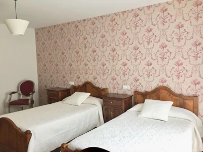 Hotel Rural Nova Ruta — photo 7
