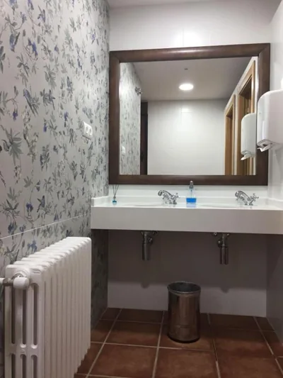 Hotel Rural Nova Ruta — photo 8
