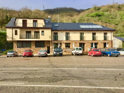 Hotel Rural Nova Ruta — photo 9