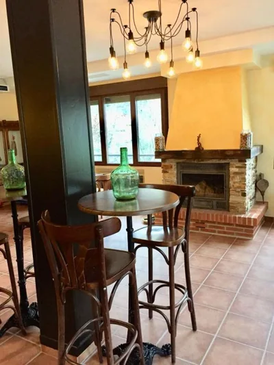 Hotel Rural Nova Ruta — photo 10