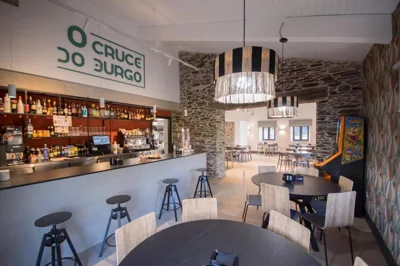 Hotel Rural O Cruce do Burgo — foto 5