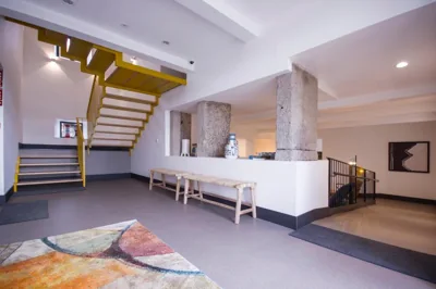 Hotel Rural O Cruce do Burgo — foto 6