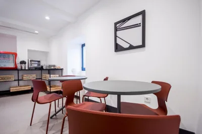 Hotel Rural O Cruce do Burgo — foto 8
