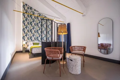Hotel Rural O Cruce do Burgo — foto 9