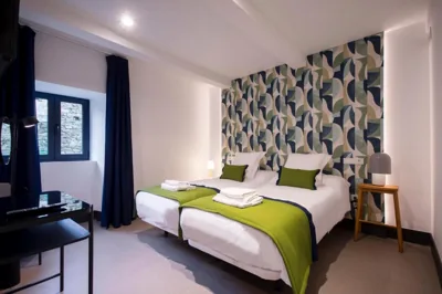 Hotel Rural O Cruce do Burgo — foto 10