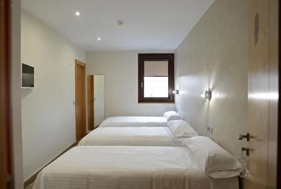 Hotel Rural Oasibeth — foto 7