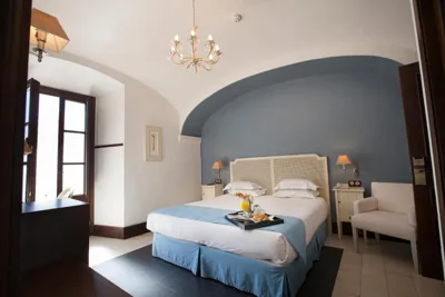 Hotel Rural OLIVENZA PALACIO — photo 2