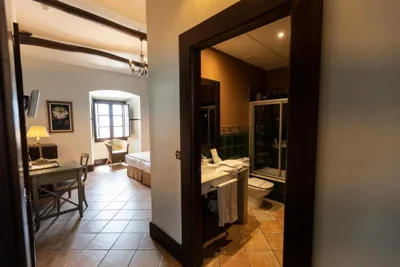 Hotel Rural OLIVENZA PALACIO — photo 3