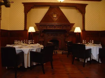 Hotel Rural OLIVENZA PALACIO — photo 4