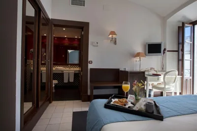Hotel Rural OLIVENZA PALACIO — photo 12
