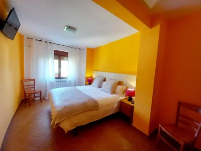 HOTEL RURAL ORQUIDEA — foto 2