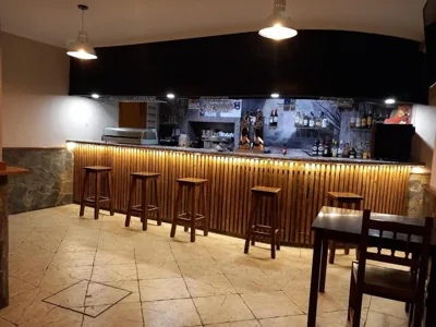 HOTEL RURAL ORQUIDEA — foto 4