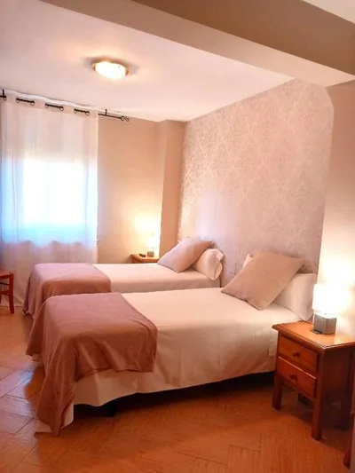 HOTEL RURAL ORQUIDEA — foto 6