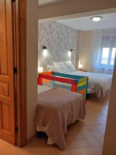 HOTEL RURAL ORQUIDEA — foto 11