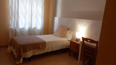 HOTEL RURAL ORQUIDEA — foto 12