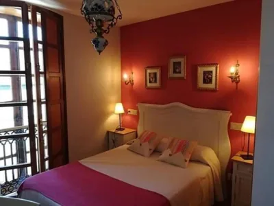 HOTEL RURAL OSCOS — photo 8