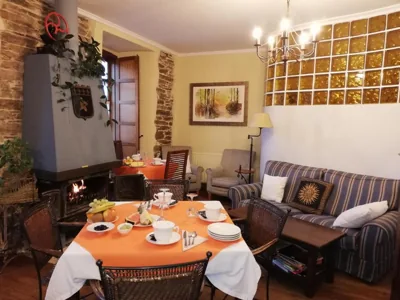 HOTEL RURAL OSCOS — photo 9