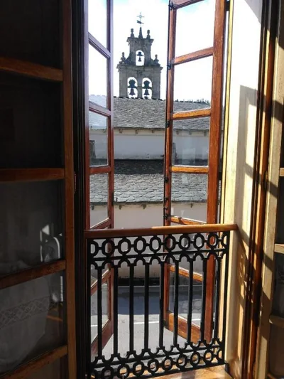 HOTEL RURAL OSCOS — photo 10