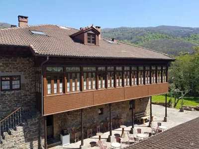 Hotel Rural Palacio de Galceran — foto 3