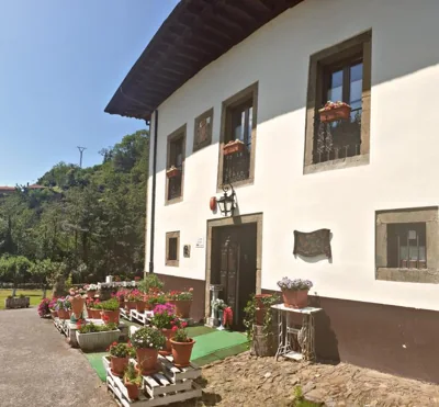 Hotel Rural Palacio de Galceran — foto 5