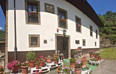Hotel Rural Palacio de Galceran — foto 6
